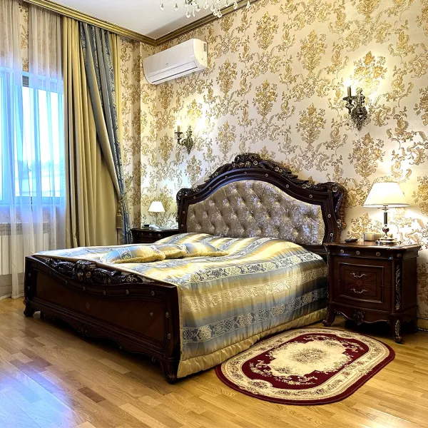 Королевский люкс