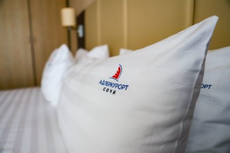 4-местн. 3-комн. апартаменты