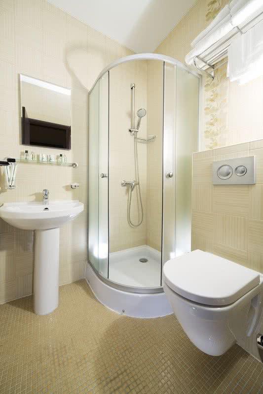 Стандарт, 1 комн