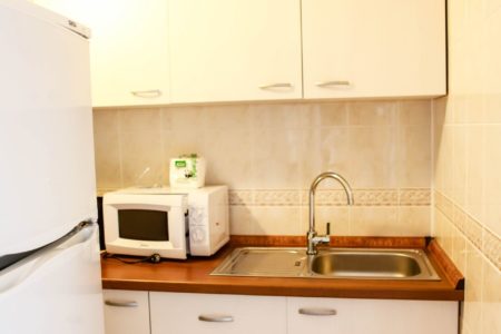 4-местн. 3-комн. апартаменты