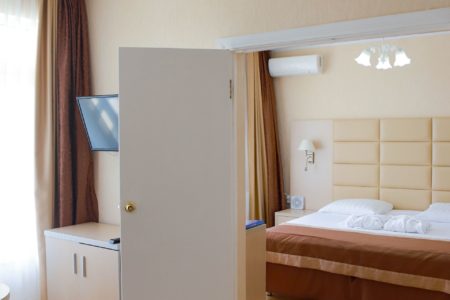 2-местн. 2-комн. люкс