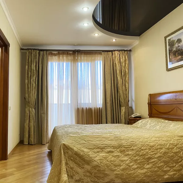 Апартаменты