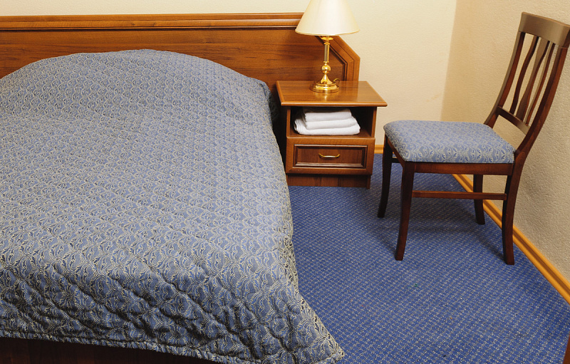 2-местный 2-комн. 1 категории