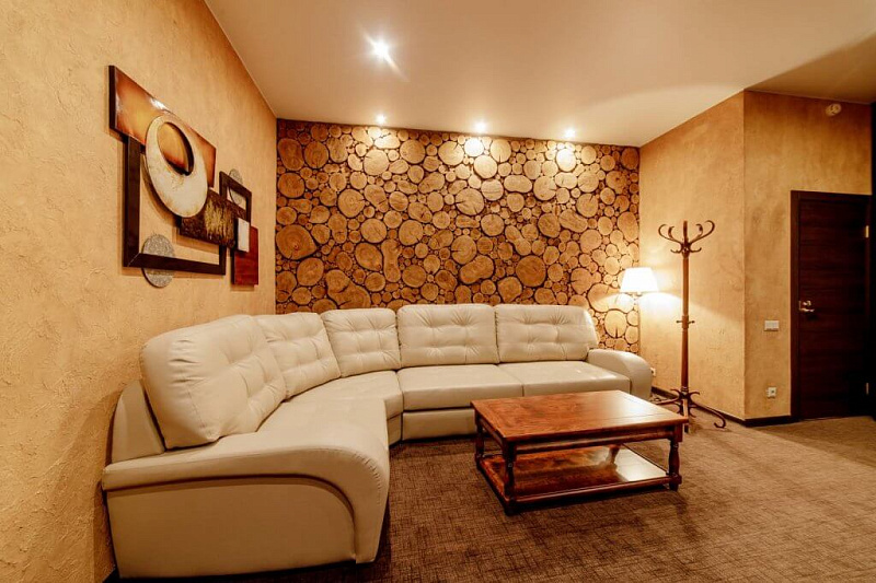 Apartments 3 комн