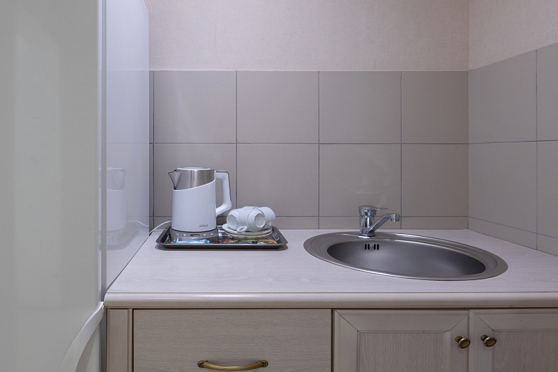 2-х мест. 2-х комн. Люкс 