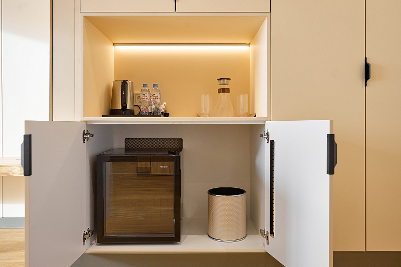 4-местн. 2-комн. Джуниор "Приморский"