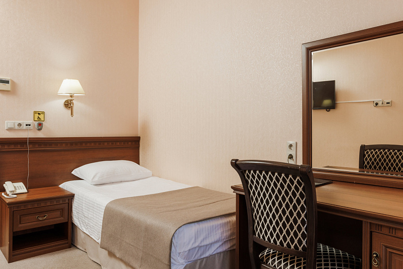 1-местный 1-комнатный Стандарт