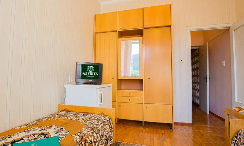 2-местный Эконом