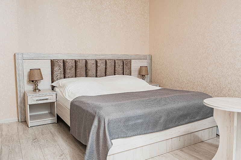 2-местный 2-комн. Люкс