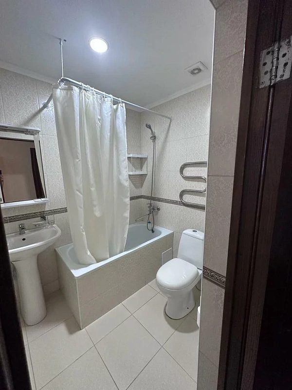 Стандарт без балкона