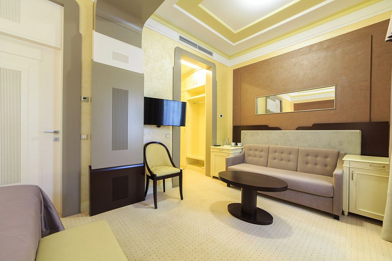 2-местный ДАБЛ