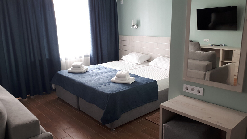 2м джуниор сюит