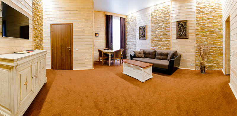 Townhouse 2 этажа