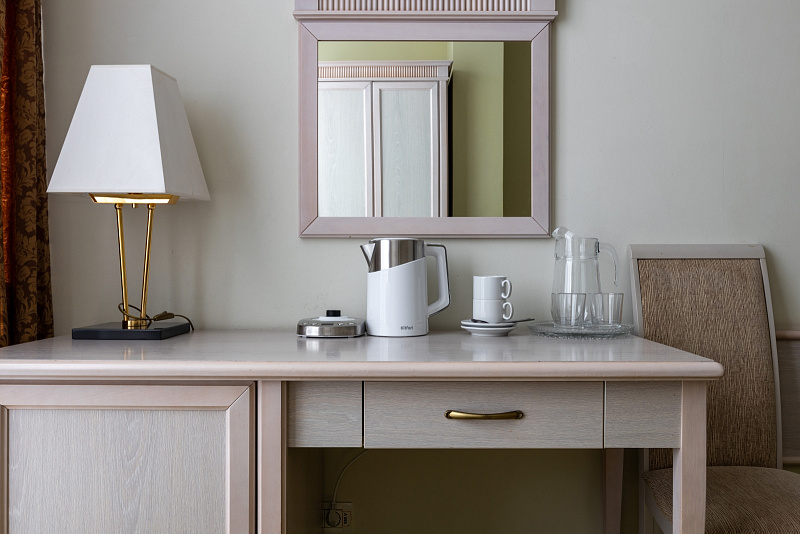 2-х мест. 1-комн. стандарт 