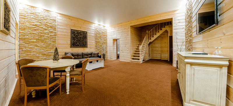 Townhouse 2 этажа