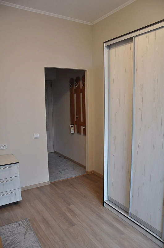 Комфорт 1-местный (окна на сторону Волги)