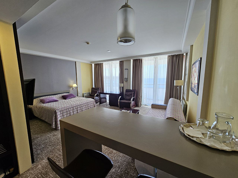 2-местный СТУДИЯ