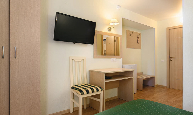 1-местный Стандарт