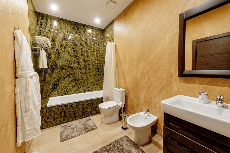 Apartments 3 комн