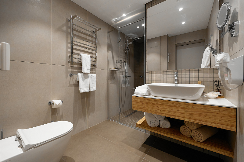 4-местн. 2-комн. Джуниор "Приморский"