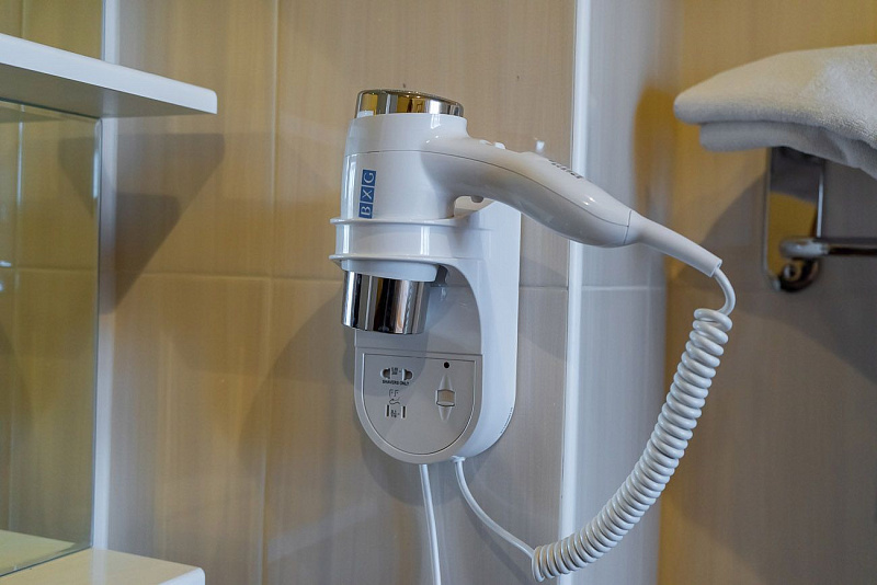 2-мест. 2-комнатный 1 категории