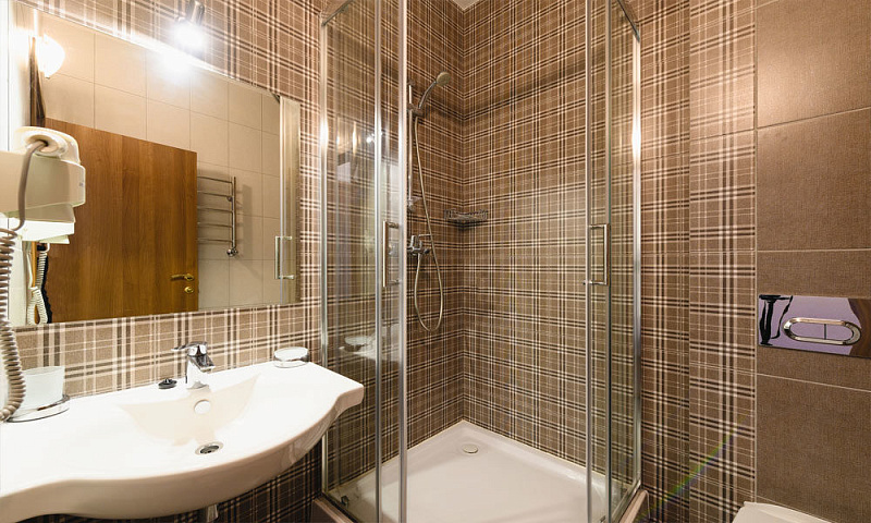 2-местный Улучшенный Юг