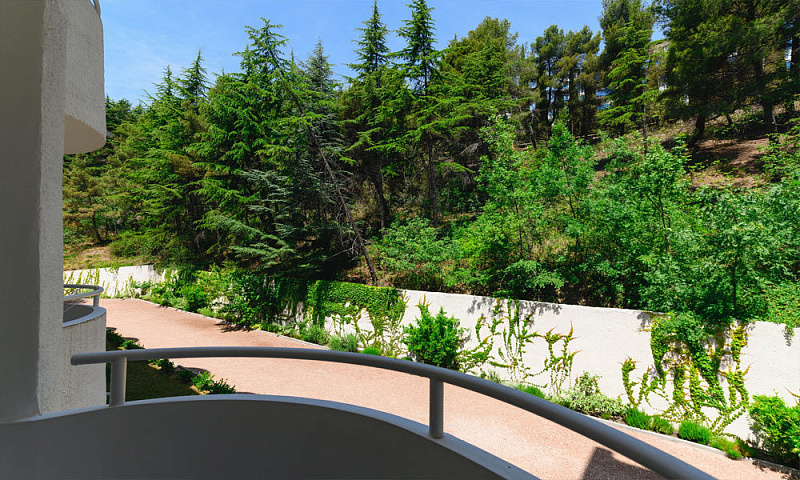 1-комнатный 2-местный Стандарт