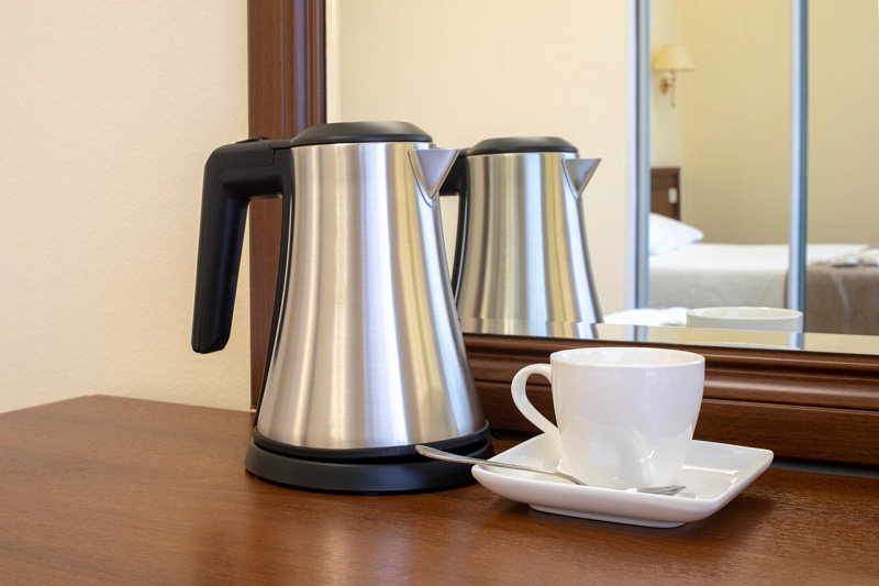 1-местный 1-комнатный Стандарт