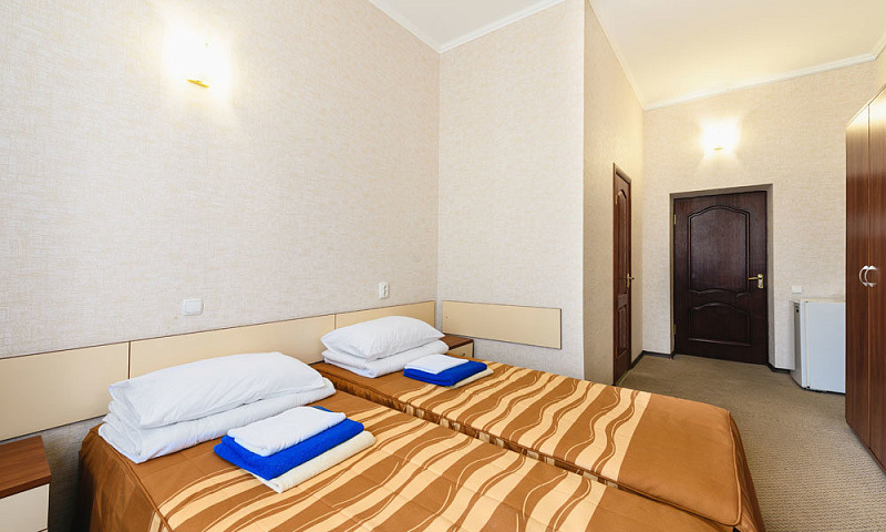 2-местный Стандарт Юг