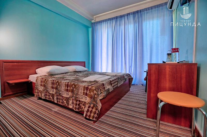 2-х местный 1-но комнатный Категории 2