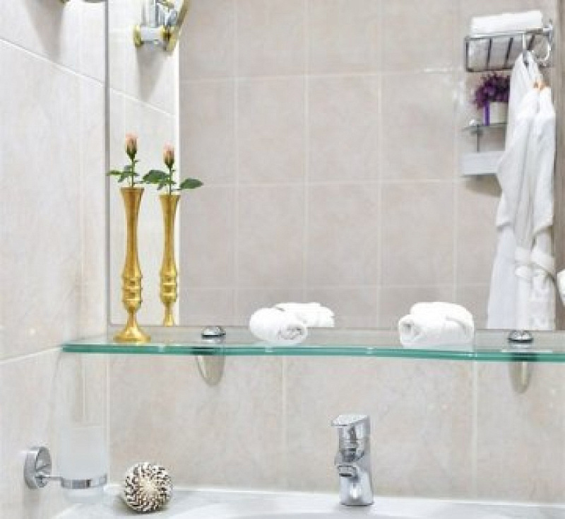 Стандарт Однокомнатный двухместный "Улучшенный"