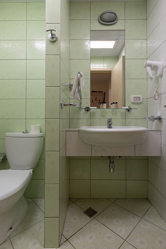 2-х мест. 1-комн. стандарт 