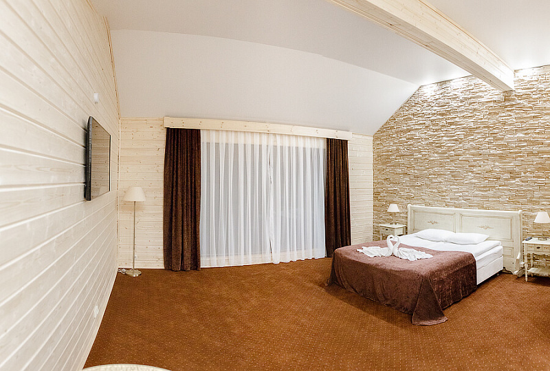 Townhouse 2 этажа