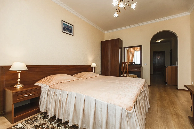 1к 2м Стандарт ПК