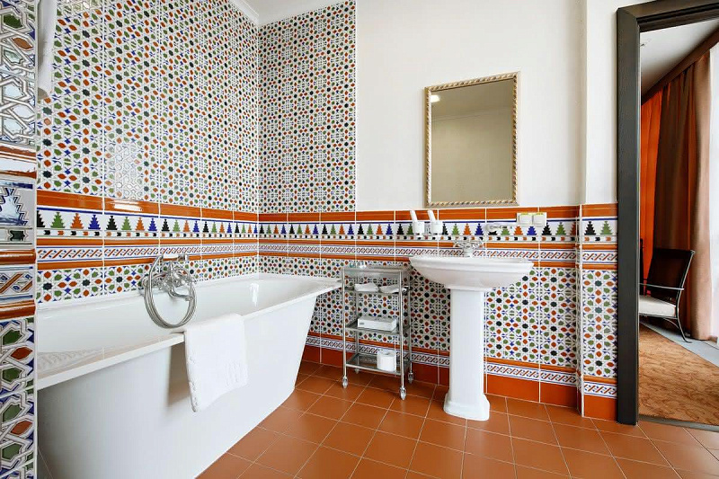 Люкс восточный 2 комн