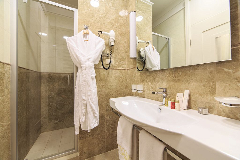 2-местный ДАБЛ