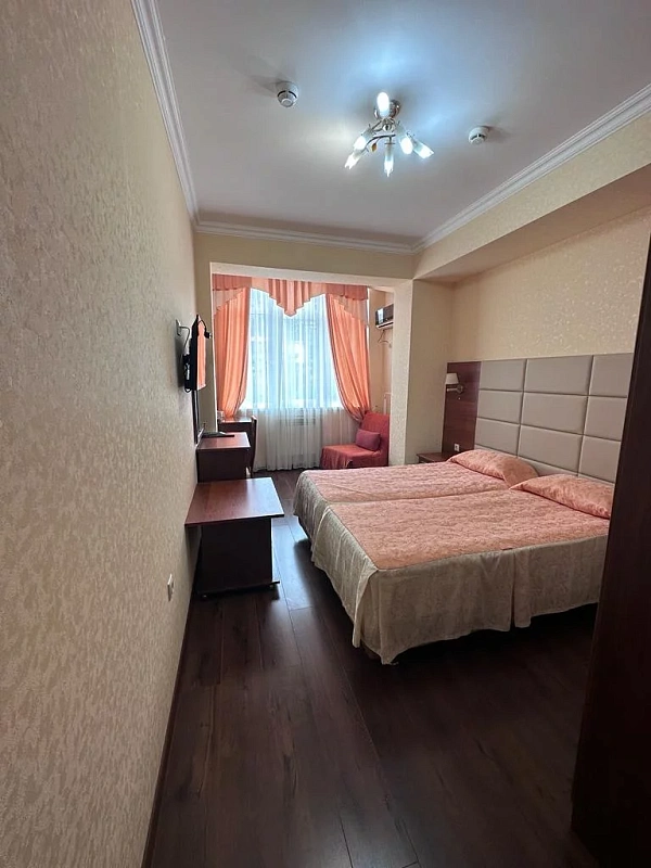 Стандарт без балкона