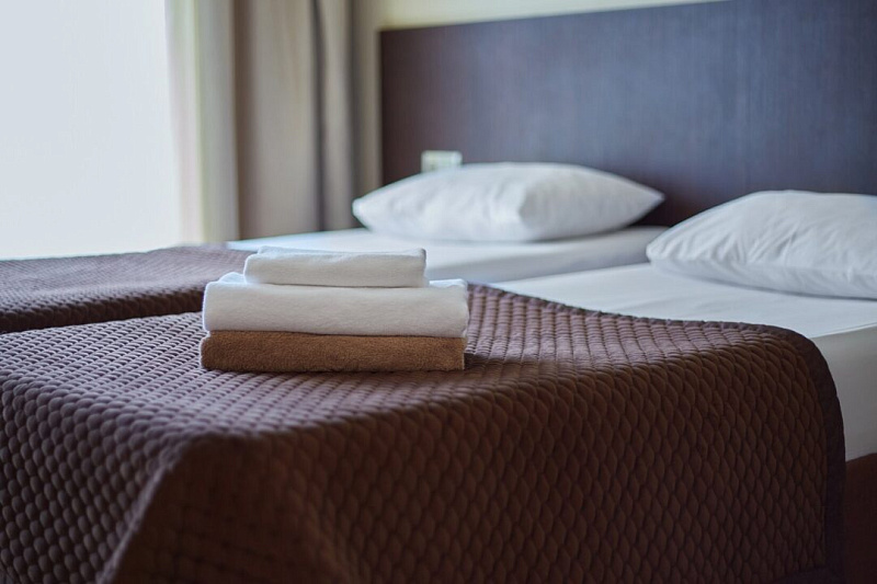 Номер 1 категории – «Комфорт»