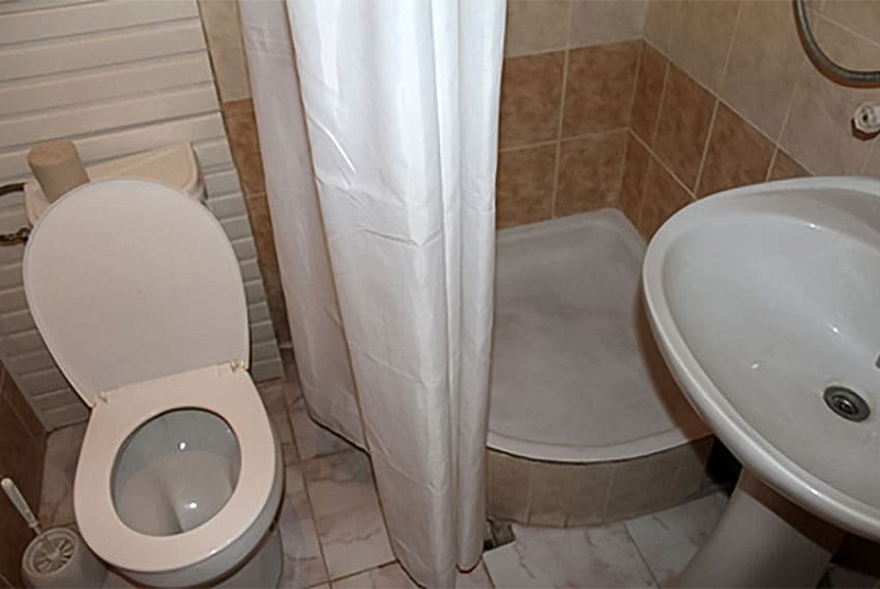 1-местный 1-комн. Улучшенный 14 кв.м