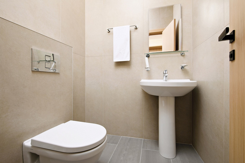 Делюкс, 2 комн