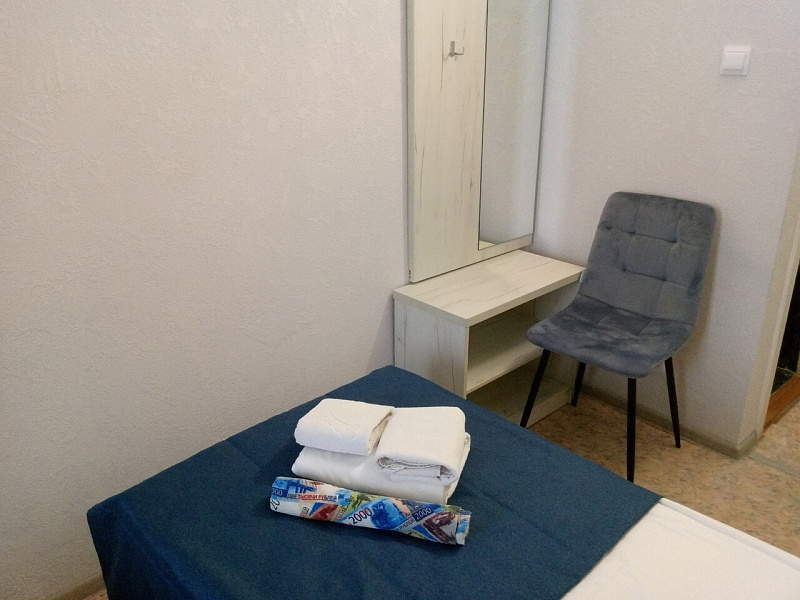 2 м стандарт, вид на море