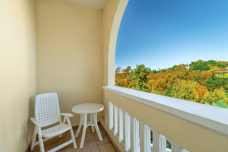 Кмфорт Однокомнатный одноместный