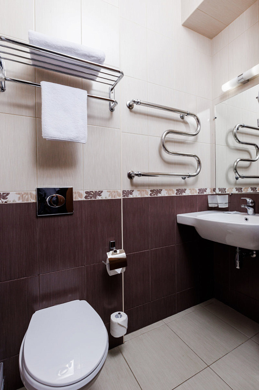 1-местный 1-комнатный Стандарт