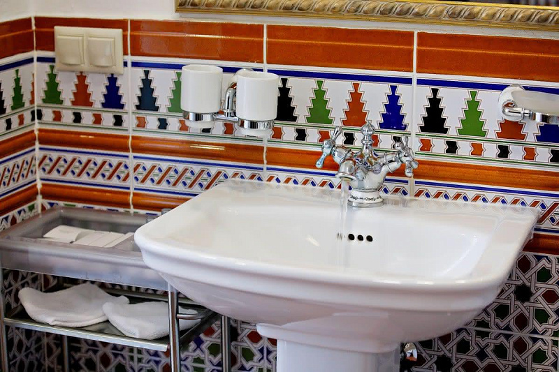 Люкс восточный 2 комн