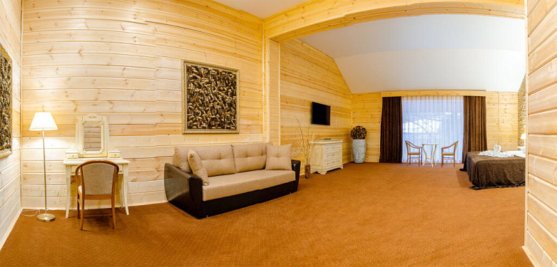 Townhouse 2 этажа