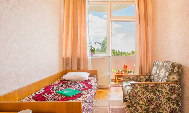 1-местный Эконом