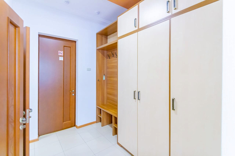 2-местный 1-комнатный улучшенный 6,7,8 эт.