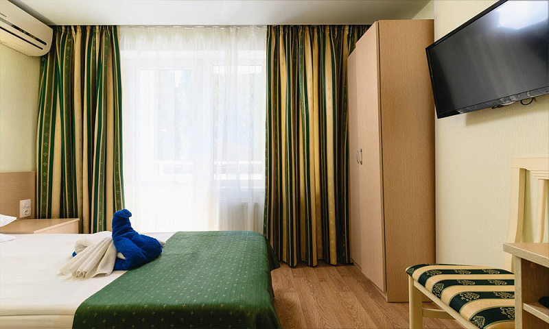 1-местный Стандарт