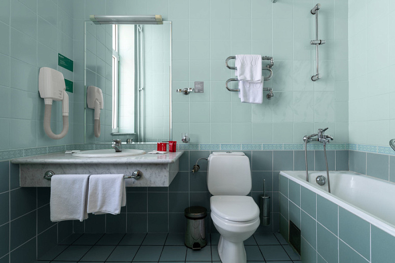 Кмфорт Однокомнатный одноместный