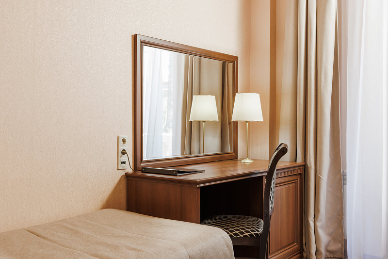 1-местный 1-комнатный Стандарт